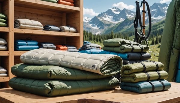 Comment choisir son sac de couchage pour l'été ?