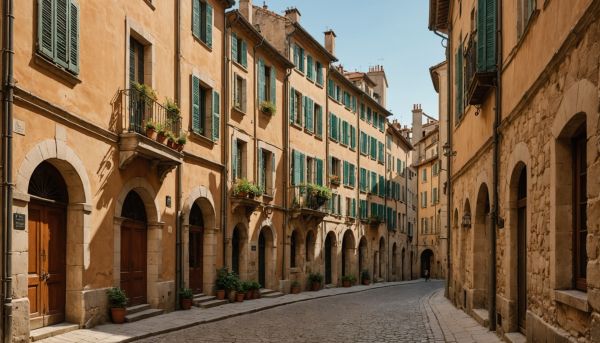 Comment explorer le vieux centre historique de Lyon ?