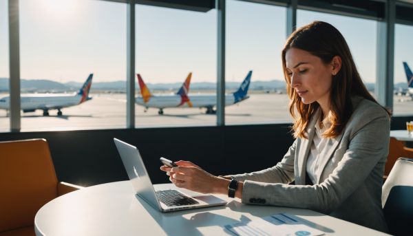 Comment trouver des billets d'avion à prix cassés ?