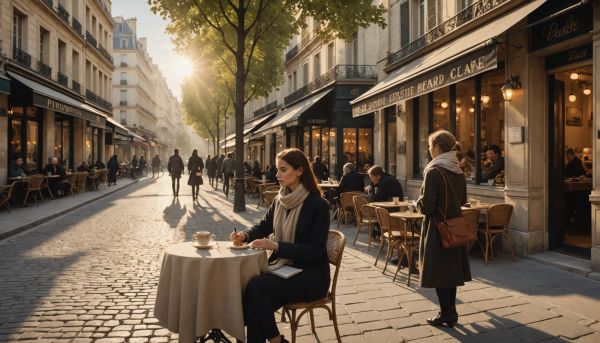 Comment visiter Paris en trois jours sans se presser ?