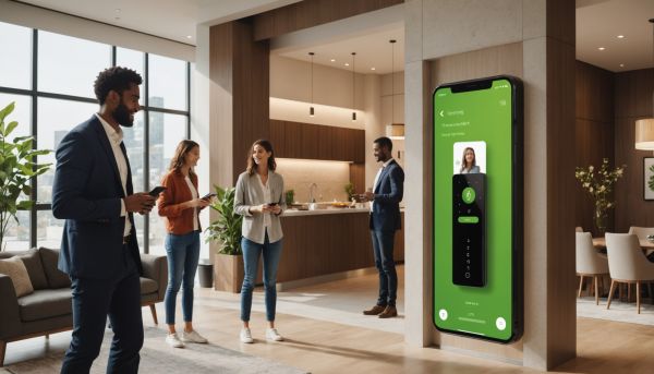 La location entre particuliers simplifie la réservation