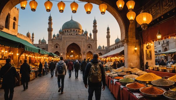 Les escales culturelles enrichissent chaque grand voyage