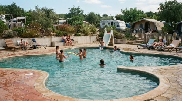 Pourquoi opter pour des activités aquatiques en camping ?