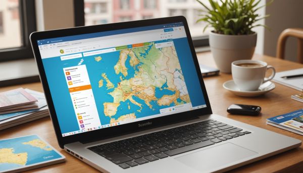 Quels sites utiliser pour dénicher un hôtel pas cher ?