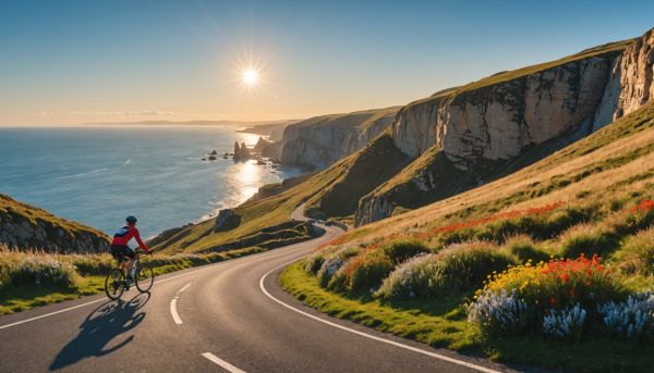 Quels sont les plus beaux itinéraires côtiers à tester ?