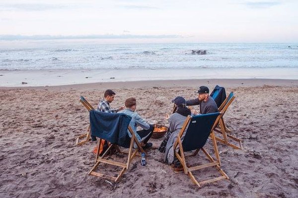 Profitez de la nature et de la détente : découvrez notre guide du camping du Lac de Sainte-Croix à Verdon avec piscine
