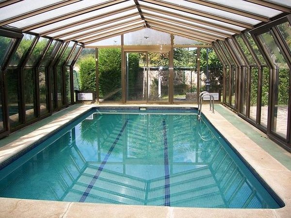 Les 10 meilleurs campings en France avec piscine chauffée pour des vacances inoubliables